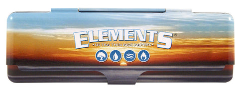 קופסאת אחסון Elements גדולה