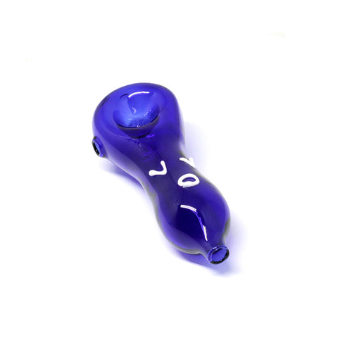 מקטרת זכוכית קטנה | Small Glass Pipe