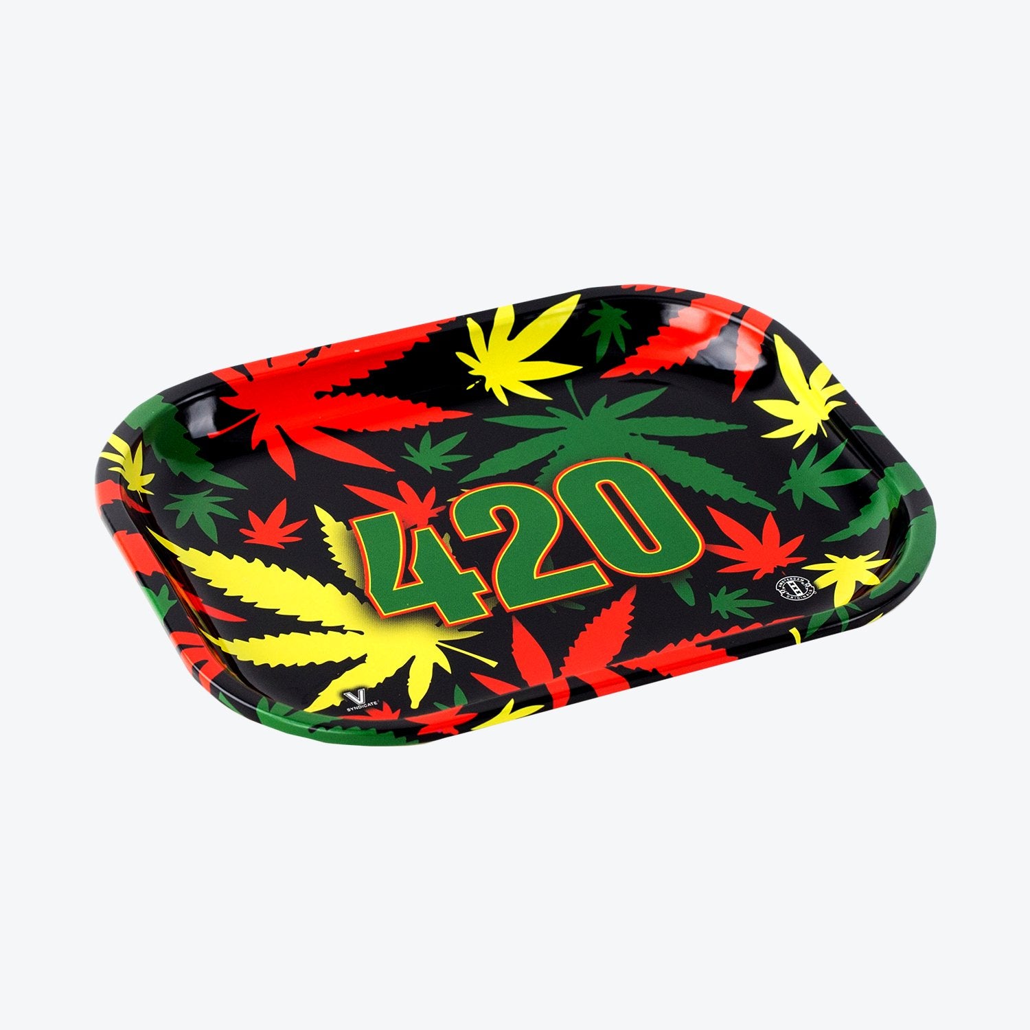 420 מגש ראסטה