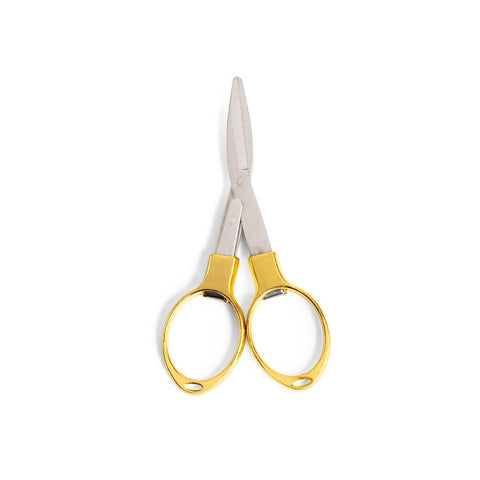 מספריים מתקפלות | Folding Scissors