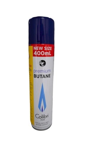 קוליברי גז בוטאן | Colibri Butane 300ml