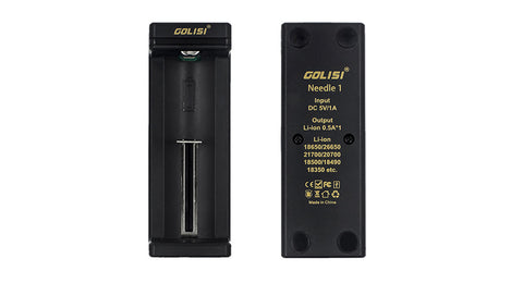 Golisi Needle 1 Smart USB Charger