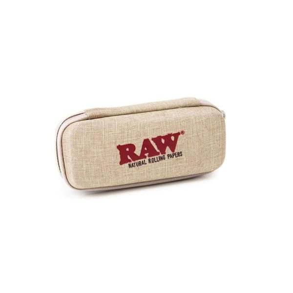 רואו נרתיק לקונוסים | RAW Pre-Rolled Cone Wallet