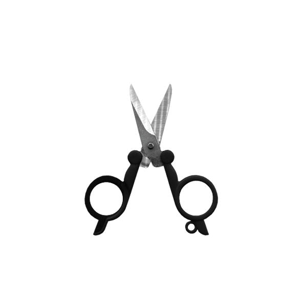 Buddies Folding Scissors | מספריים מתקפלים